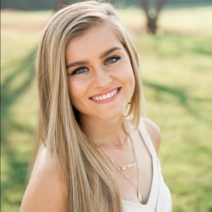 Meet your Posher, Grace